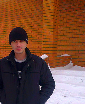 Костя Аубакиров