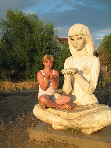 Ирина Колесникова