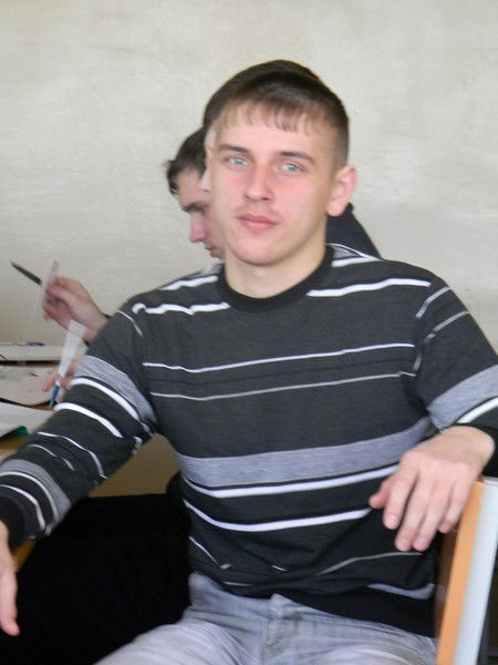 Юрий Плужников