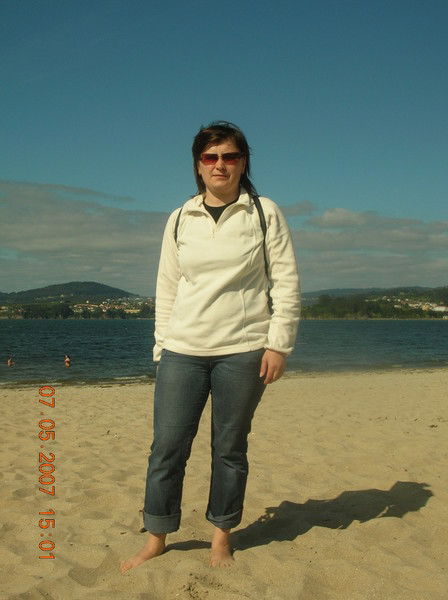 Ирина Сальникова