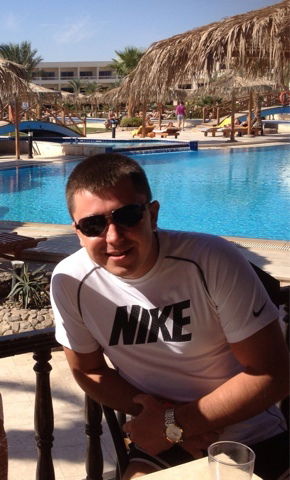 Влас Радаев