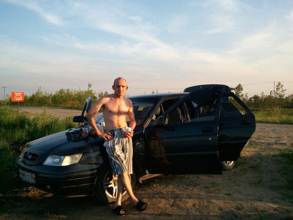 Наиль Кабиров