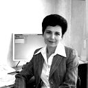 Галина Кириллова