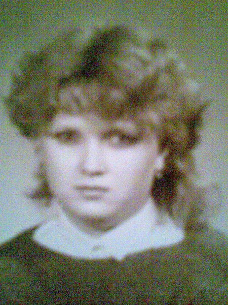 Света Ильина