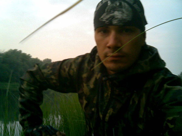 Денис Михайлович Лаптев