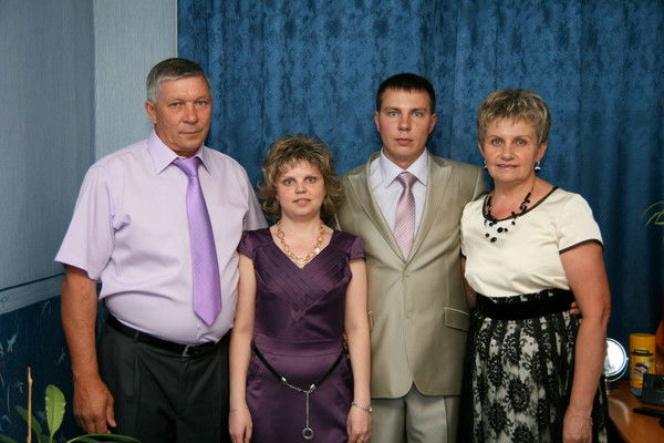 Ольга Курганская