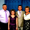 Ольга Курганская