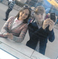 Анжелика Чайникова