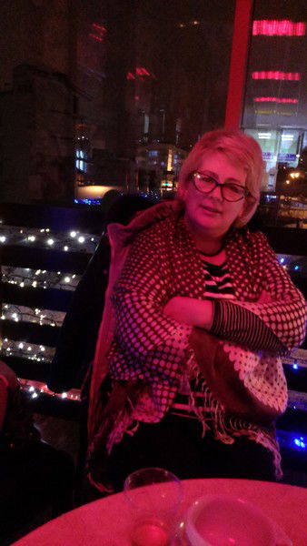 Татьяна Ларина