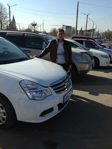 Сергей Саморуков