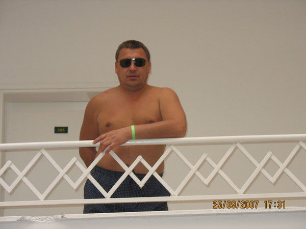 Дмитрий Ташлыков