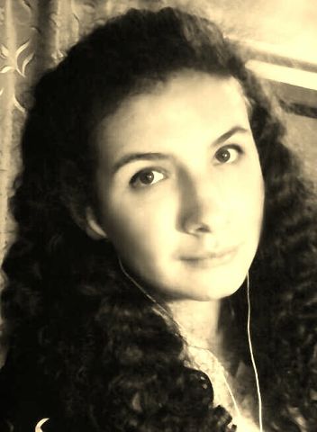 Надежда Глущенко