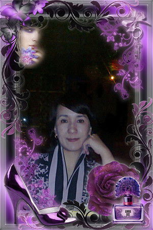 Хамзина Толкын