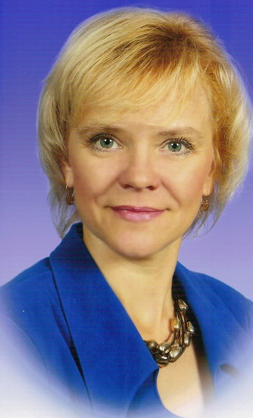 Ольга Атемасова