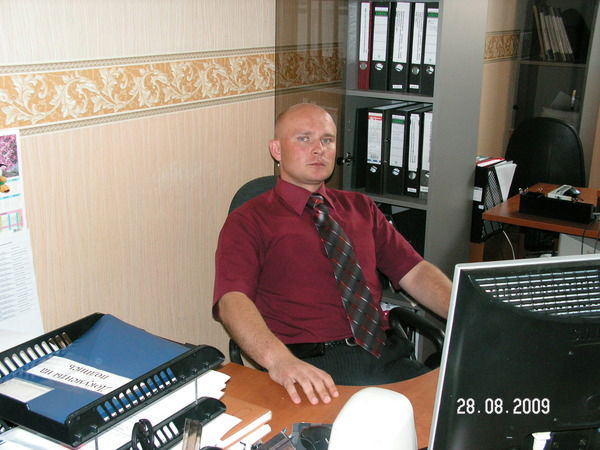 Евгений Зеленин