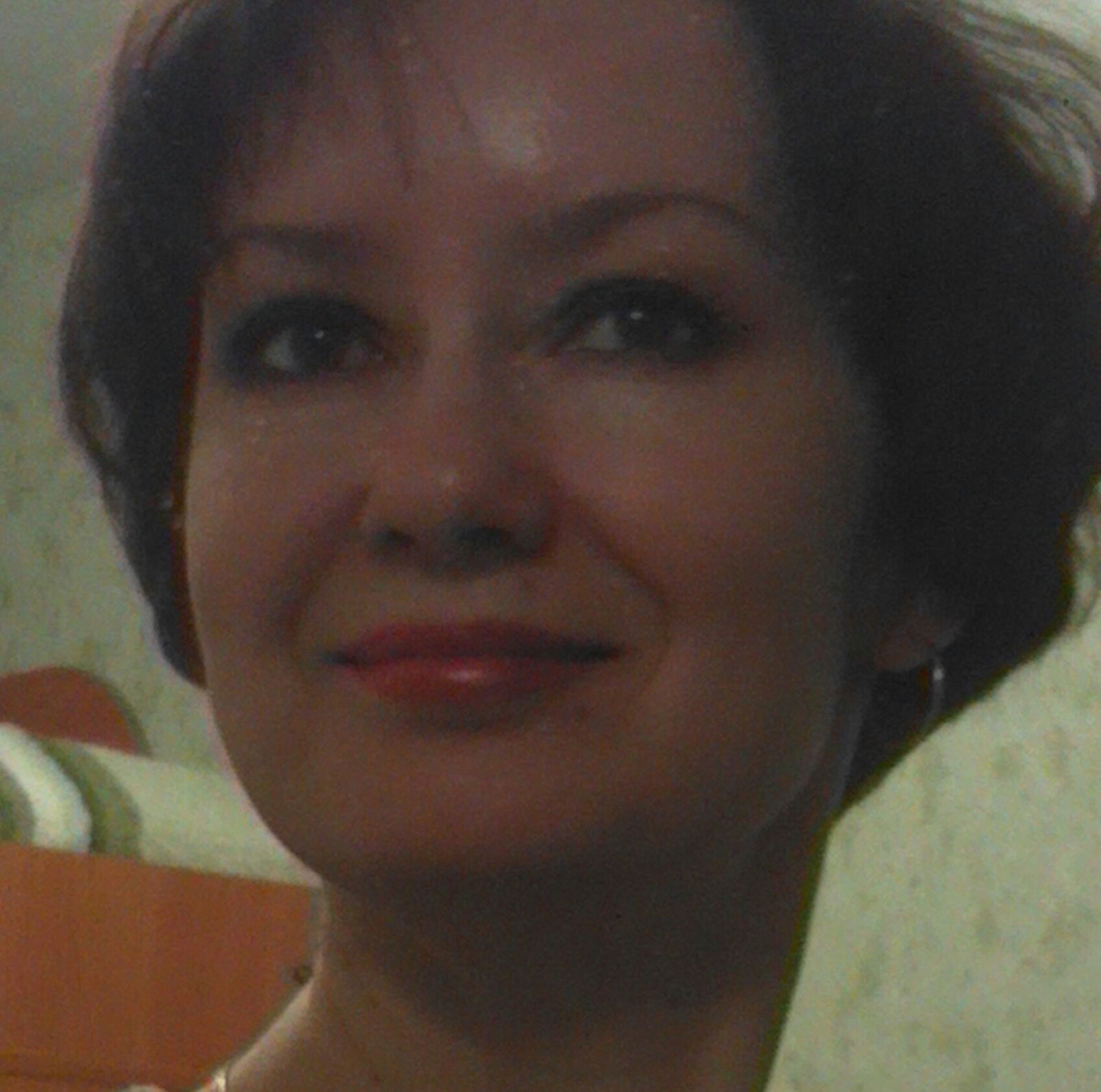 Марина Константинова