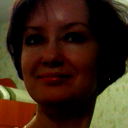 Марина Константинова