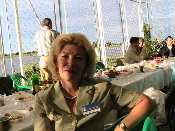 Людмила Д. Страхова