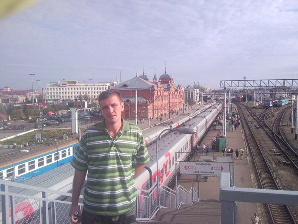 Иван Шумахер