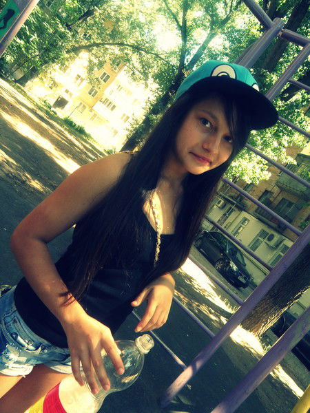 Анастасия Емельянова