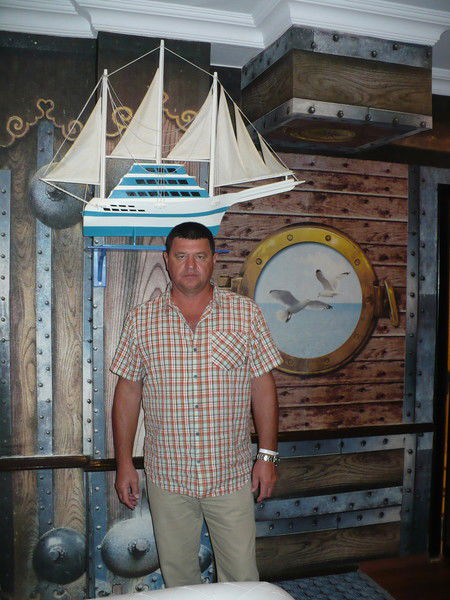 Анатолий Исаев