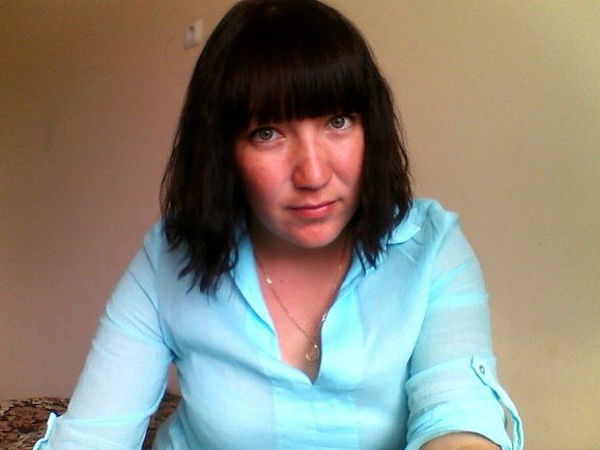 Юля Джангучикова