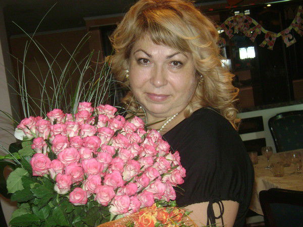 Ирина Медведева