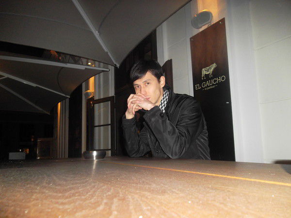 Амирлан Кудиярбеков