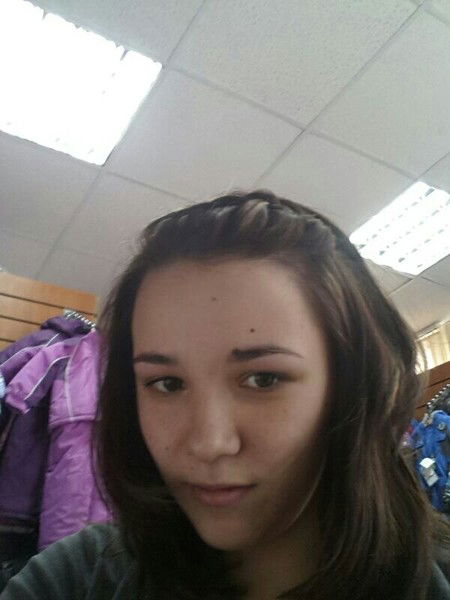 Анастасия Таушканова