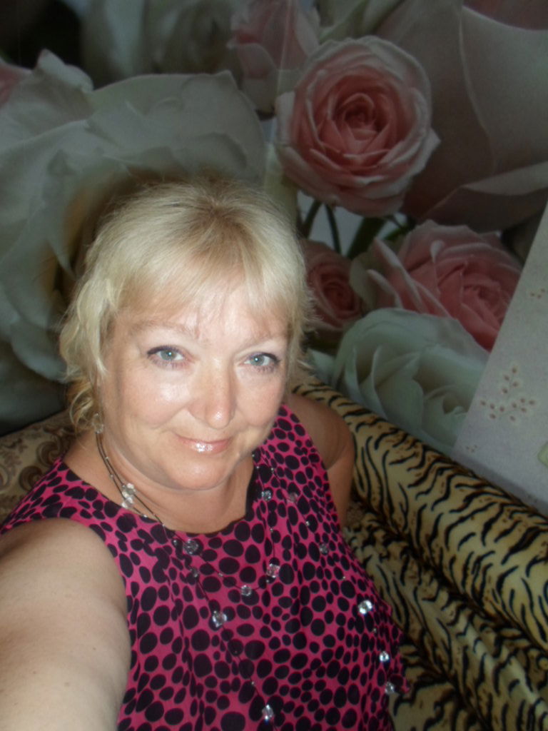 Валентина Старых