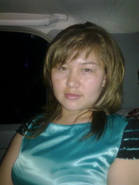 Саулет Кузербаева