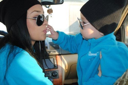 Нуржан Кадырбек Кызы