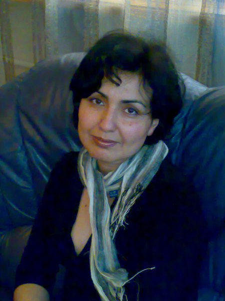 Зангиева Фатима