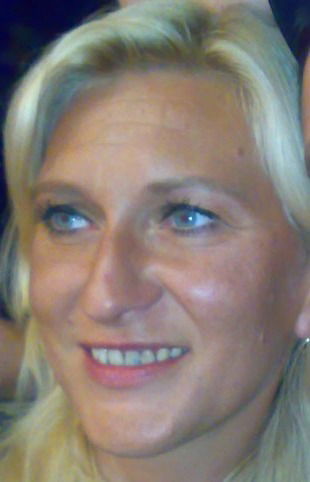 Владислава Бурдюк