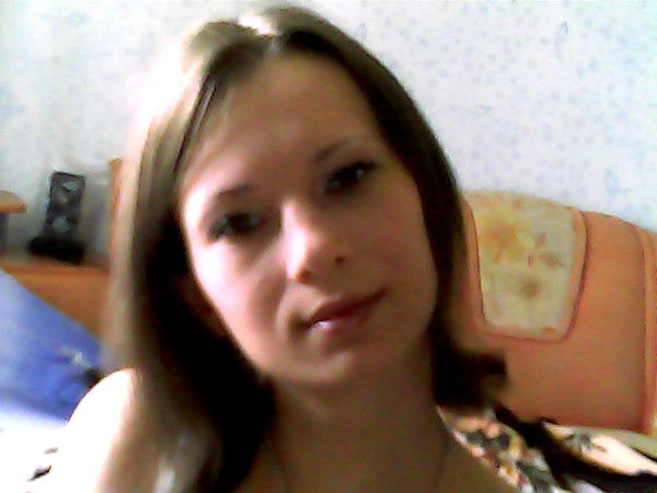 Наталья Высотская