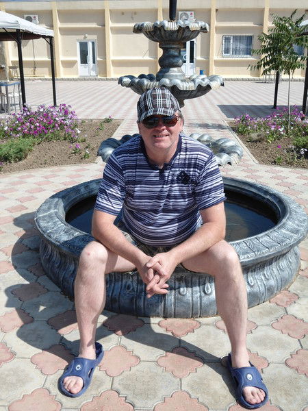 Владимир Кравцов