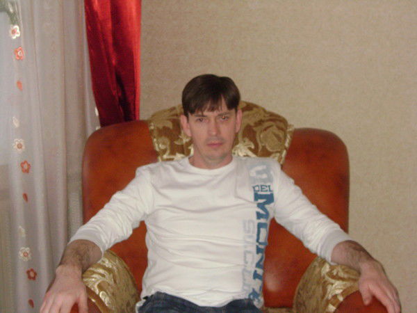 Владимир Меркушин