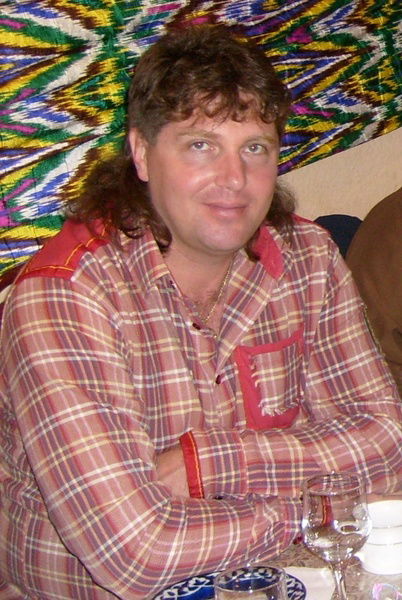 Боря Чобанов