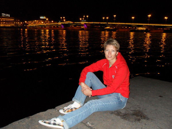 Ольга Царькова