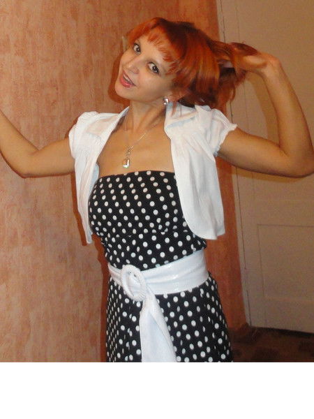 Елена Светлова