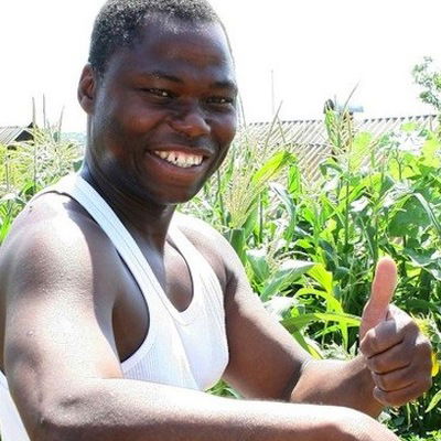 Леонид Орлов