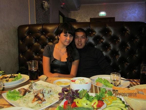 Малика *******