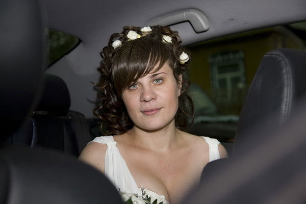 Валентина Гильманова