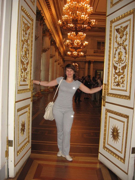 Ирина Иргашева