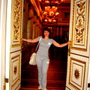 Ирина Иргашева