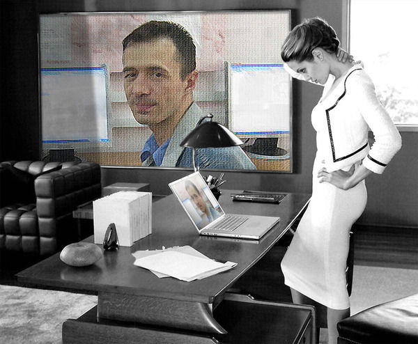 Виталий Дранковский