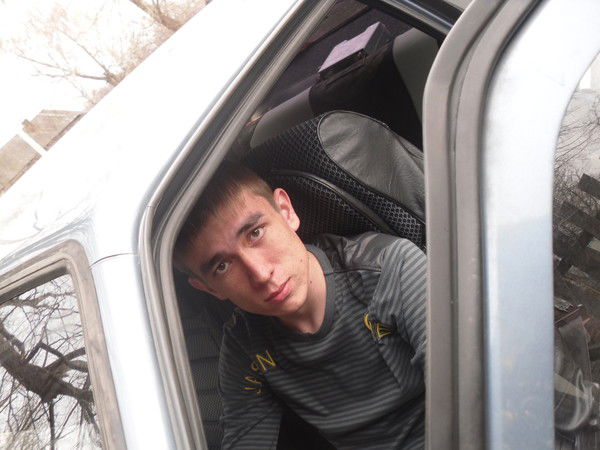 Владимир Фёдоров