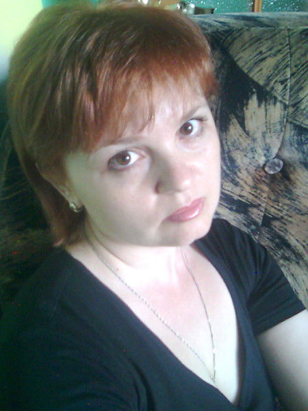 Лилия Галиганова