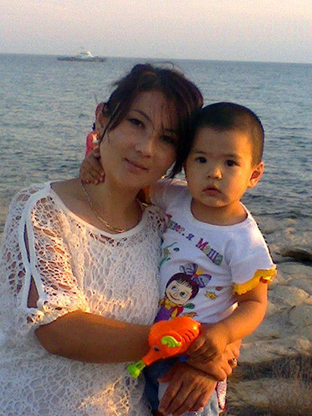 Фатима Сеитова