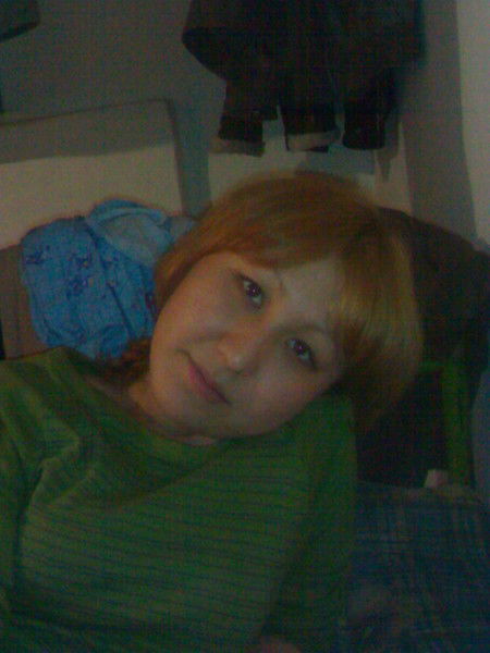 Аселя Закарина